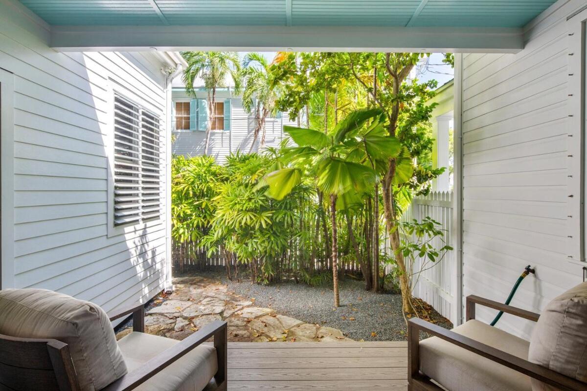 Zen Villa Key West Exterior photo