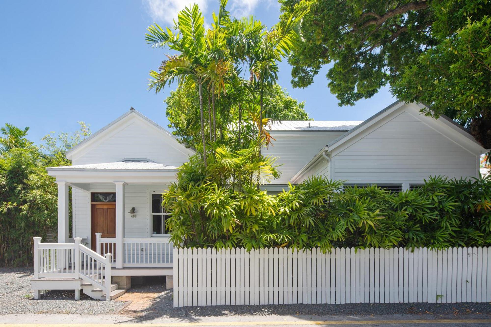 Zen Villa Key West Exterior photo