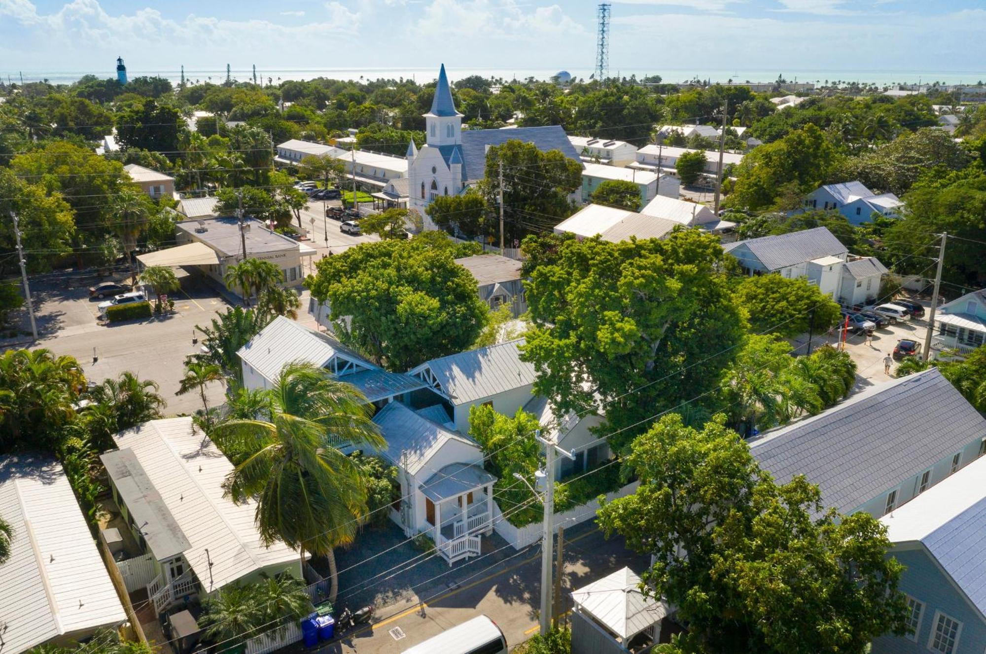 Zen Villa Key West Exterior photo